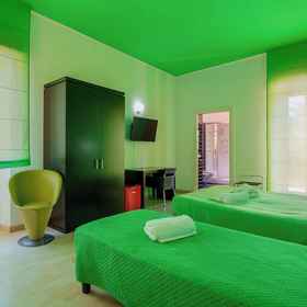 Primary image 1 Hotel I Colori, Sant'Anna Arresi Hotels