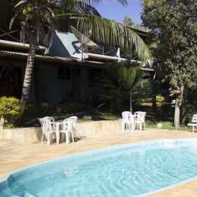 Primary image 1 포우사다 헤칸투 다 세하, 산타나두리아슈 호텔