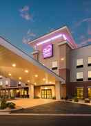 Imej utama Sleep Inn & Suites Hurricane Zion Park Area