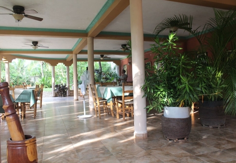 Lain-lain Le Jardin Hotel Restaurant