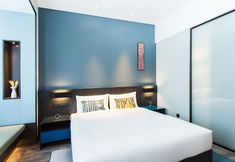 기타 5 Yiting Hotel Yuanzhou Shanghai