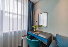 기타 7 Yiting Hotel Yuanzhou Shanghai