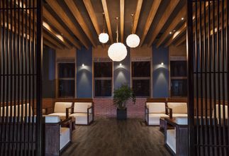 기타 4 Yiting Hotel Yuanzhou Shanghai