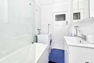 Lainnya 4 Furnished Apartment Walk to Bondi Beach