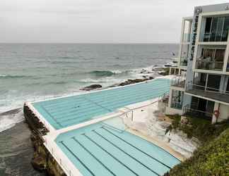 Lainnya 2 Furnished Apartment Walk to Bondi Beach