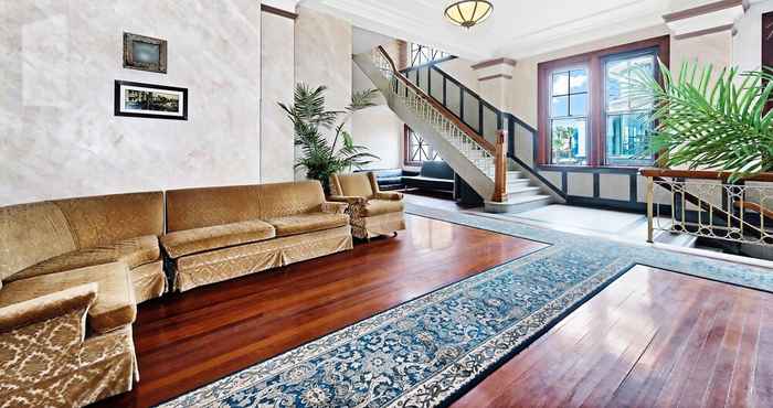 Others Furnished Apartment Walk to Bondi Beach