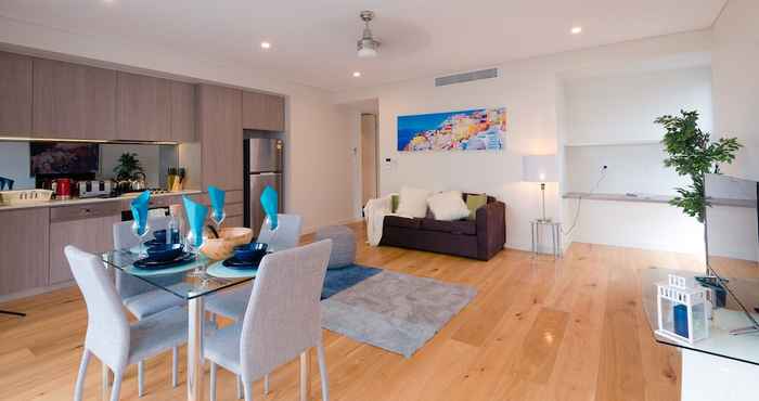 อื่นๆ Pelicanstay in Bondi Junction