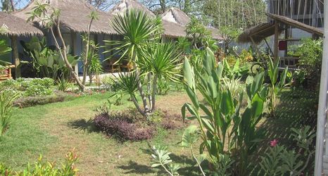 Others 2 Mahaputri Bungalow