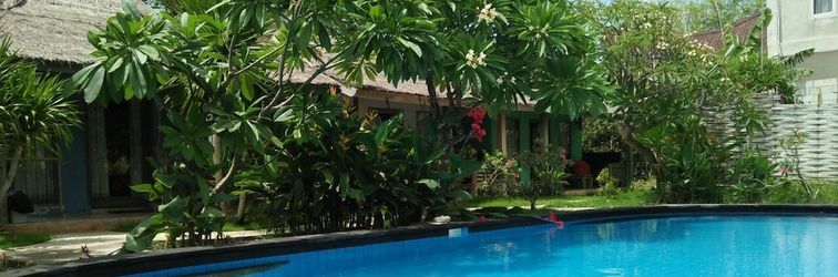 Others Mahaputri Bungalow