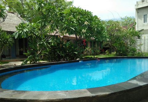 Others Mahaputri Bungalow