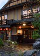 ภาพหลัก Yunohira Onsen Ryokan Kamiyanagiya