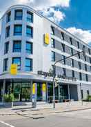 Imej utama Staycity Aparthotels Heidelberg