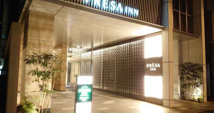 Lainnya Sotetsu Fresa Inn Tokyo-Kanda
