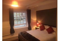 기타 4 The Red Lion