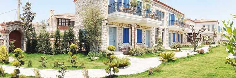 その他 Igdeli Han Hotel