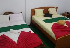 其他 6 Mount Queen Hotel Haputale