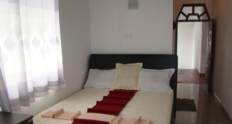 其他 2 Mount Queen Hotel Haputale