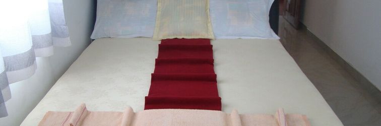 其他 Mount Queen Hotel Haputale