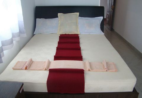 其他 Mount Queen Hotel Haputale