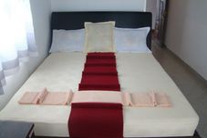 其他 Mount Queen Hotel Haputale