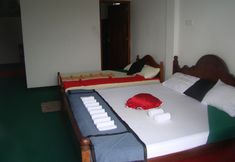 其他 7 Mount Queen Hotel Haputale