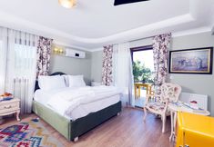 其他 7 Belizi Hotel