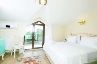 其他 4 Belizi Hotel