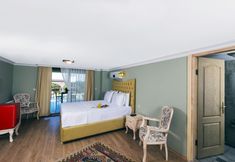 其他 6 Belizi Hotel