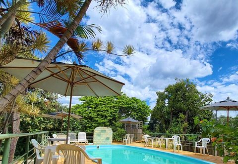 Others Pousada Bella Vista