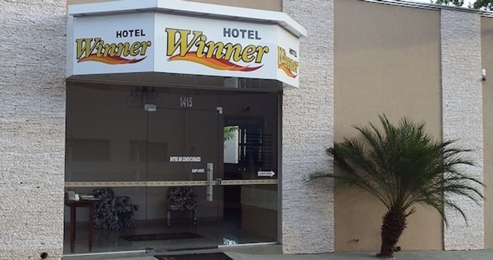 Others Hotel Winner