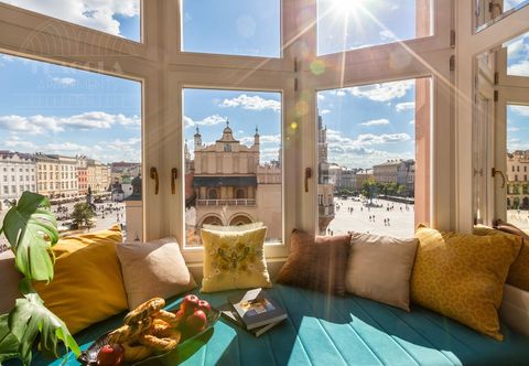 其他 Feniks fragola Apartments