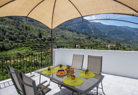 其他 Villa Cas Decu