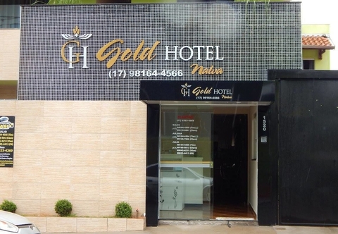 Lainnya Hotel Gold Nalva