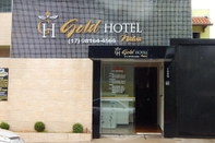 Lainnya Hotel Gold Nalva