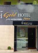 Imej utama Hotel Gold Nalva