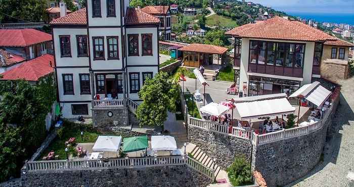 Lainnya Mehmet Efendi Konagi Otel Restaurant