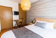 기타 7 Bijou Suites Ferries Wheel View