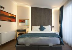 其他 4 Genius Hotel Istanbul