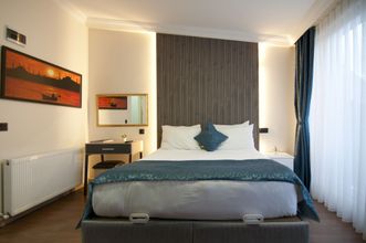 其他 4 Genius Hotel Istanbul