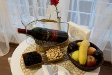 其他 Genius Hotel Istanbul