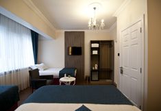 其他 2 Genius Hotel Istanbul