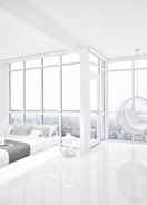 Imej utama Penthouse 7: Smart Luxury Tower w Panoramic View