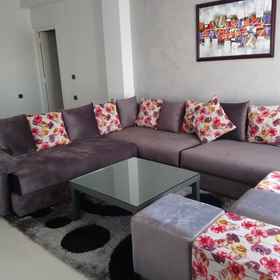 Primary image 1 Résidence Assoulil MLP Agadir, Apartemen Tadrart