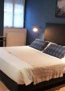 Room Le Beaugency