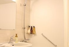 Khác 5 Odysis Sapporo Odori Koen Hotel