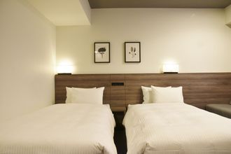 其他 4 Odysis Sapporo Odori Koen Hotel