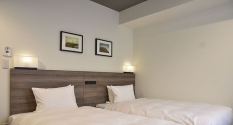 其他 2 Odysis Sapporo Odori Koen Hotel