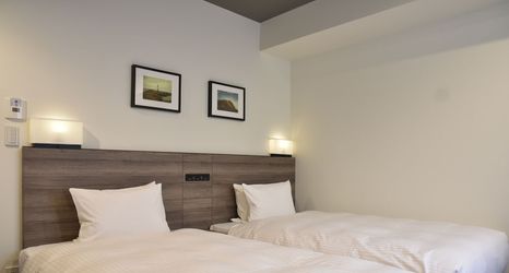 Lainnya 2 Odysis Sapporo Odori Koen Hotel