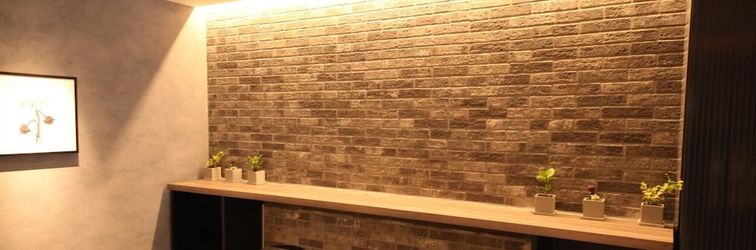 其他 Odysis Sapporo Odori Koen Hotel