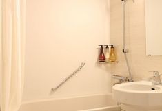 Khác 6 Odysis Sapporo Odori Koen Hotel